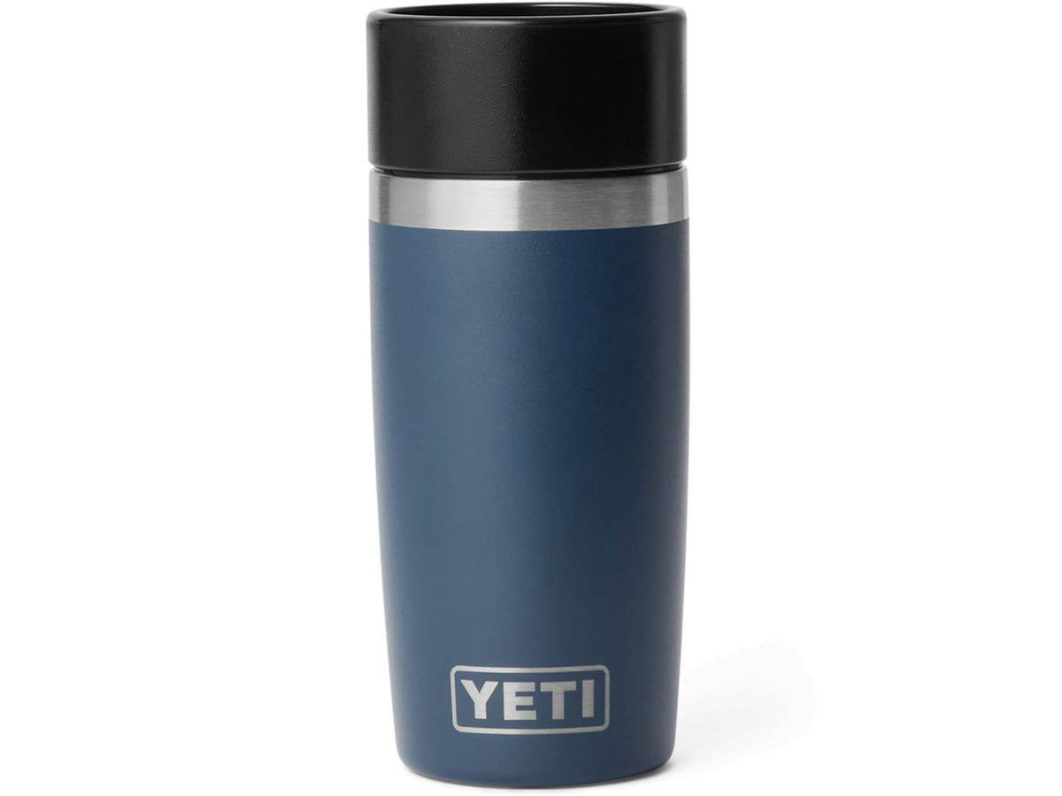 Yeti Rambler 12 oz Travel Bottle w/Commuter Cap