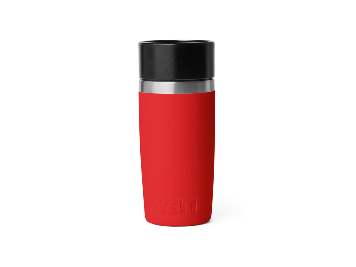 Yeti Rambler 12 oz Travel Bottle w/Commuter Cap