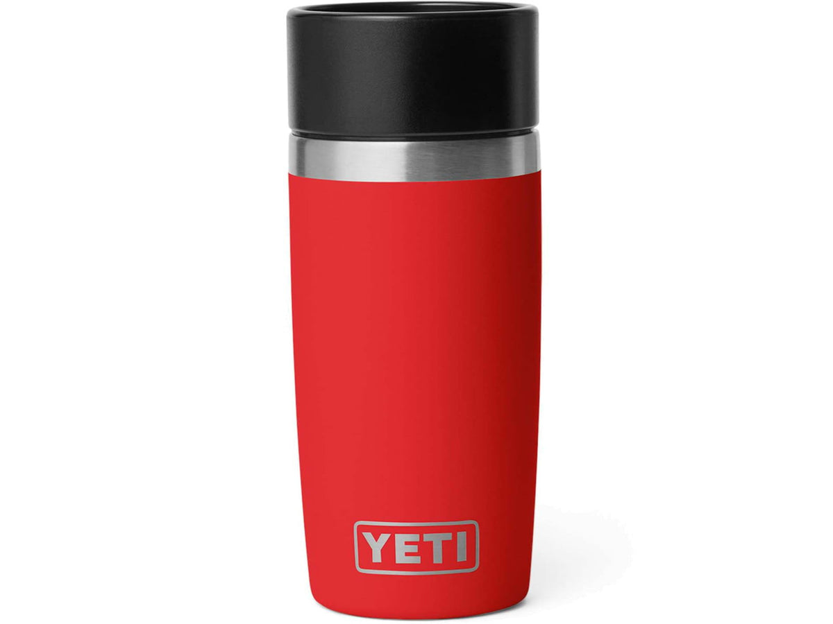 Yeti Rambler 12 oz Travel Bottle w/Commuter Cap