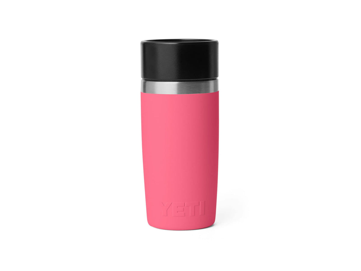 Yeti Rambler 12 oz Travel Bottle w/Commuter Cap