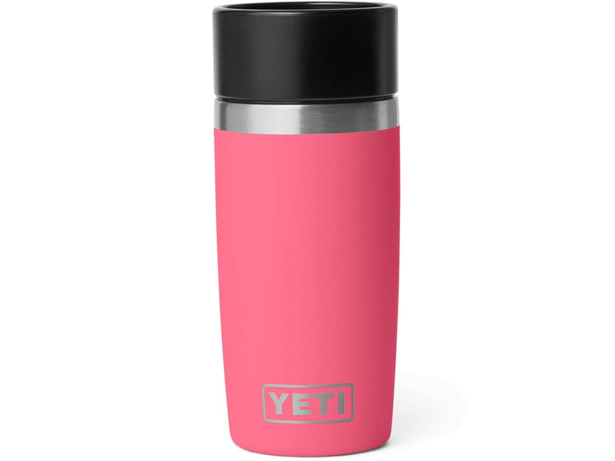 Yeti Rambler 12 oz Travel Bottle w/Commuter Cap