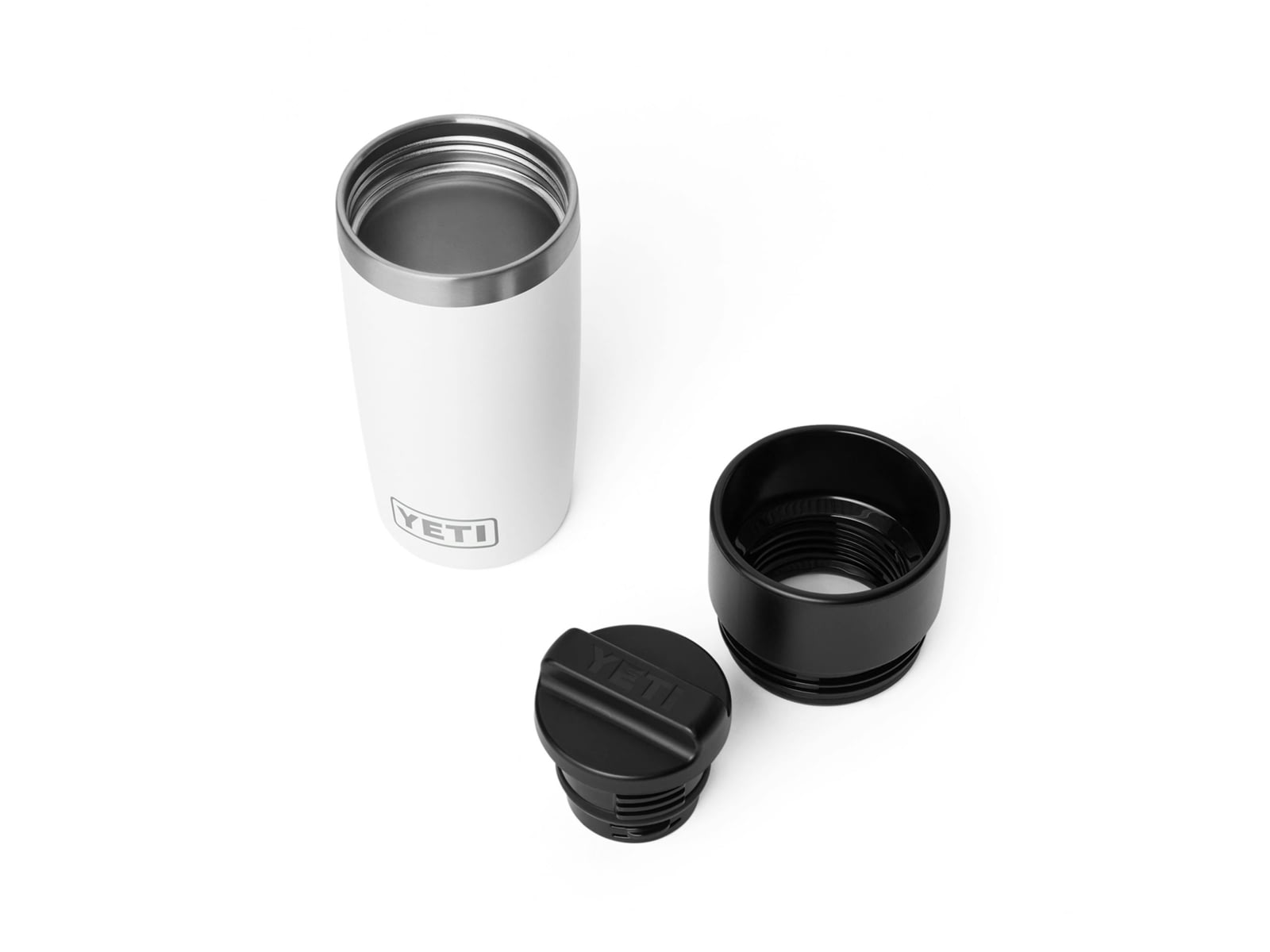 Yeti Rambler 12 oz Travel Bottle w/Commuter Cap