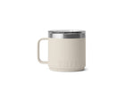 Yeti Rambler 14 oz Stackable Mug w/Durasip Ceramic Lining