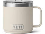 Yeti Rambler 14 oz Stackable Mug w/Durasip Ceramic Lining