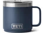 Yeti Rambler 14 oz Stackable Mug w/Durasip Ceramic Lining