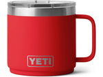 Yeti Rambler 14 oz Stackable Mug w/Durasip Ceramic Lining
