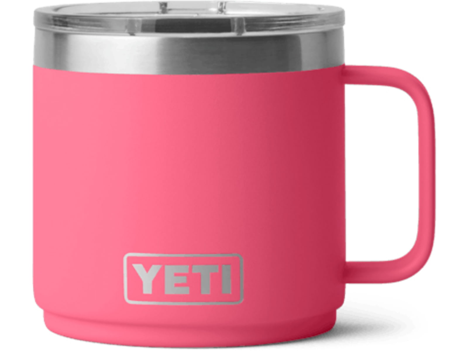 Yeti Rambler 14 oz Stackable Mug w/Durasip Ceramic Lining