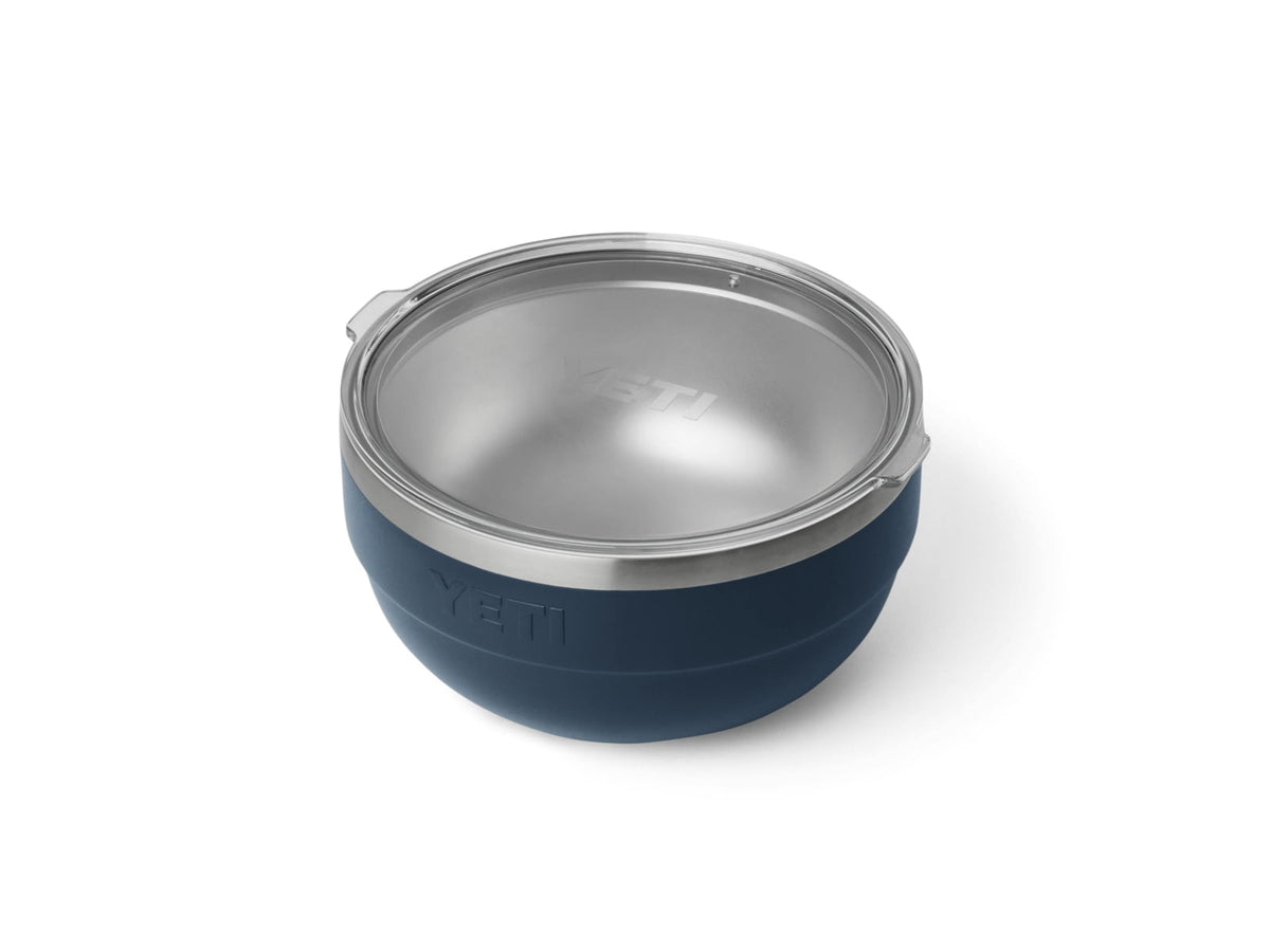 Yeti Rambler 2 Quart Insulated Bowl