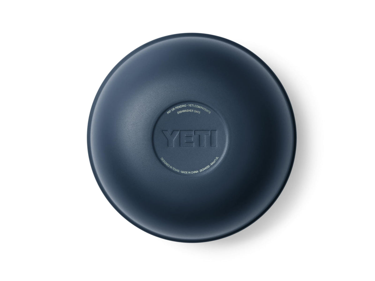 Yeti Rambler 2 Quart Insulated Bowl