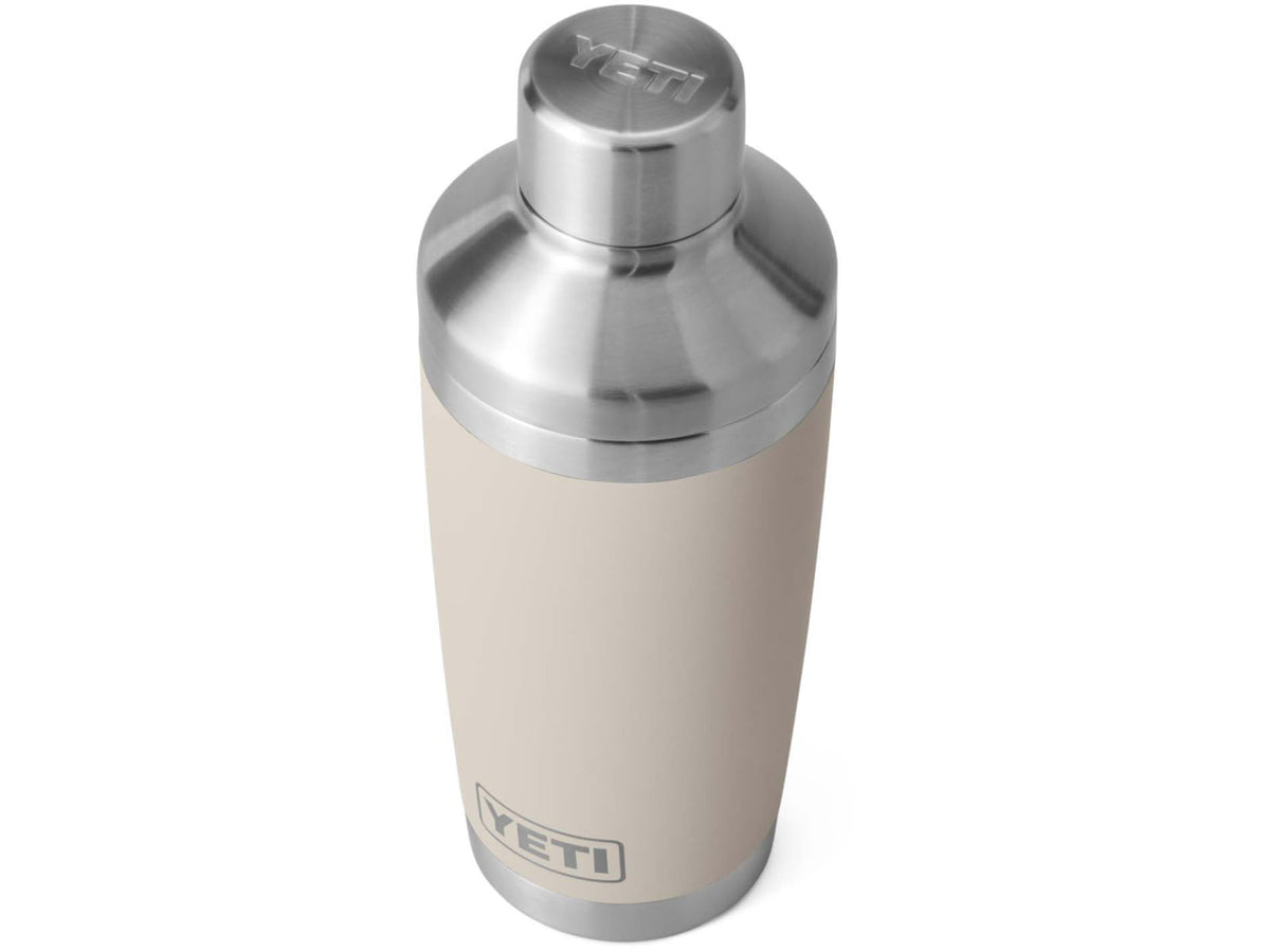 Yeti Rambler 20 oz Cocktail Shaker