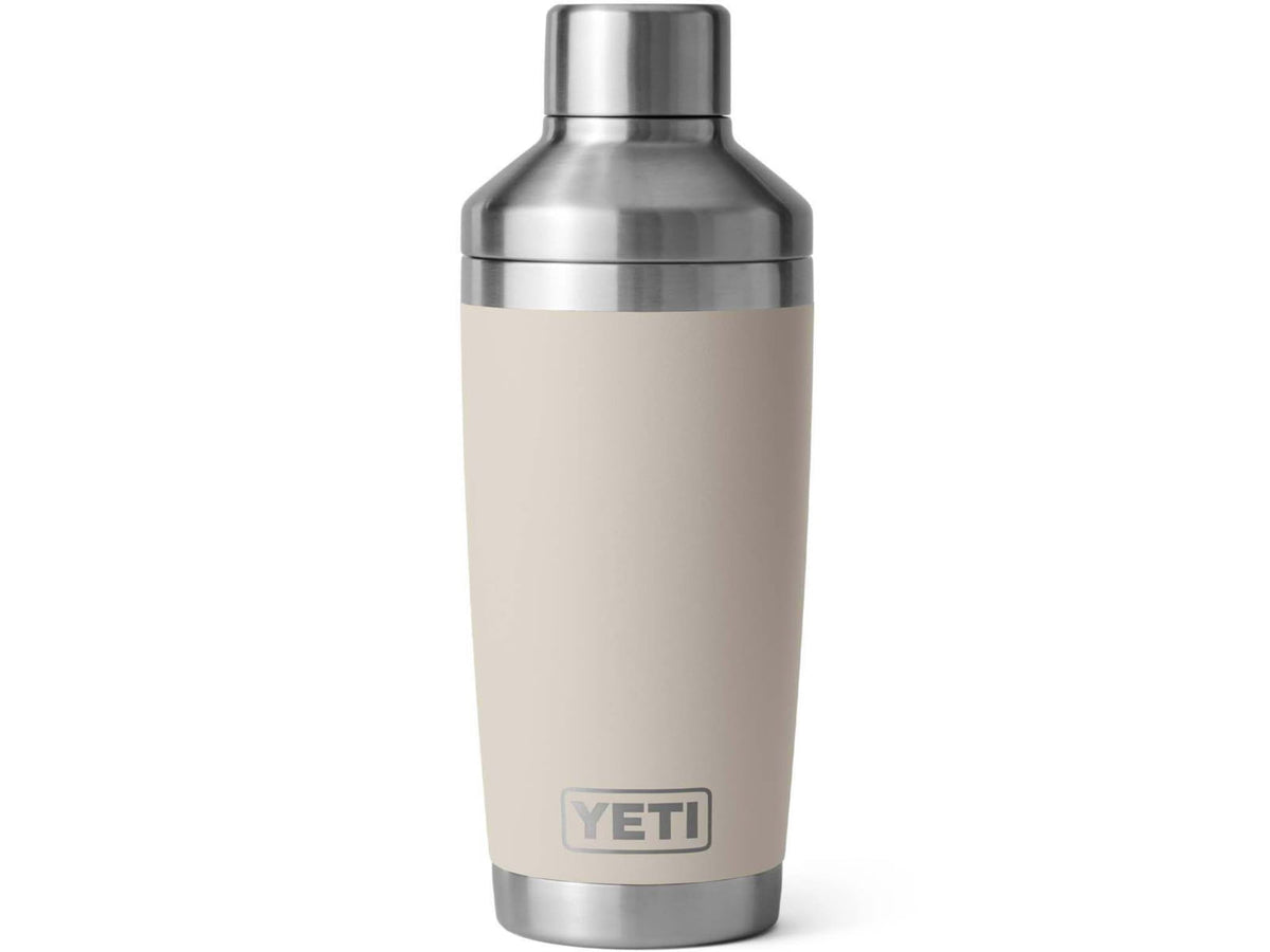 Yeti Rambler 20 oz Cocktail Shaker