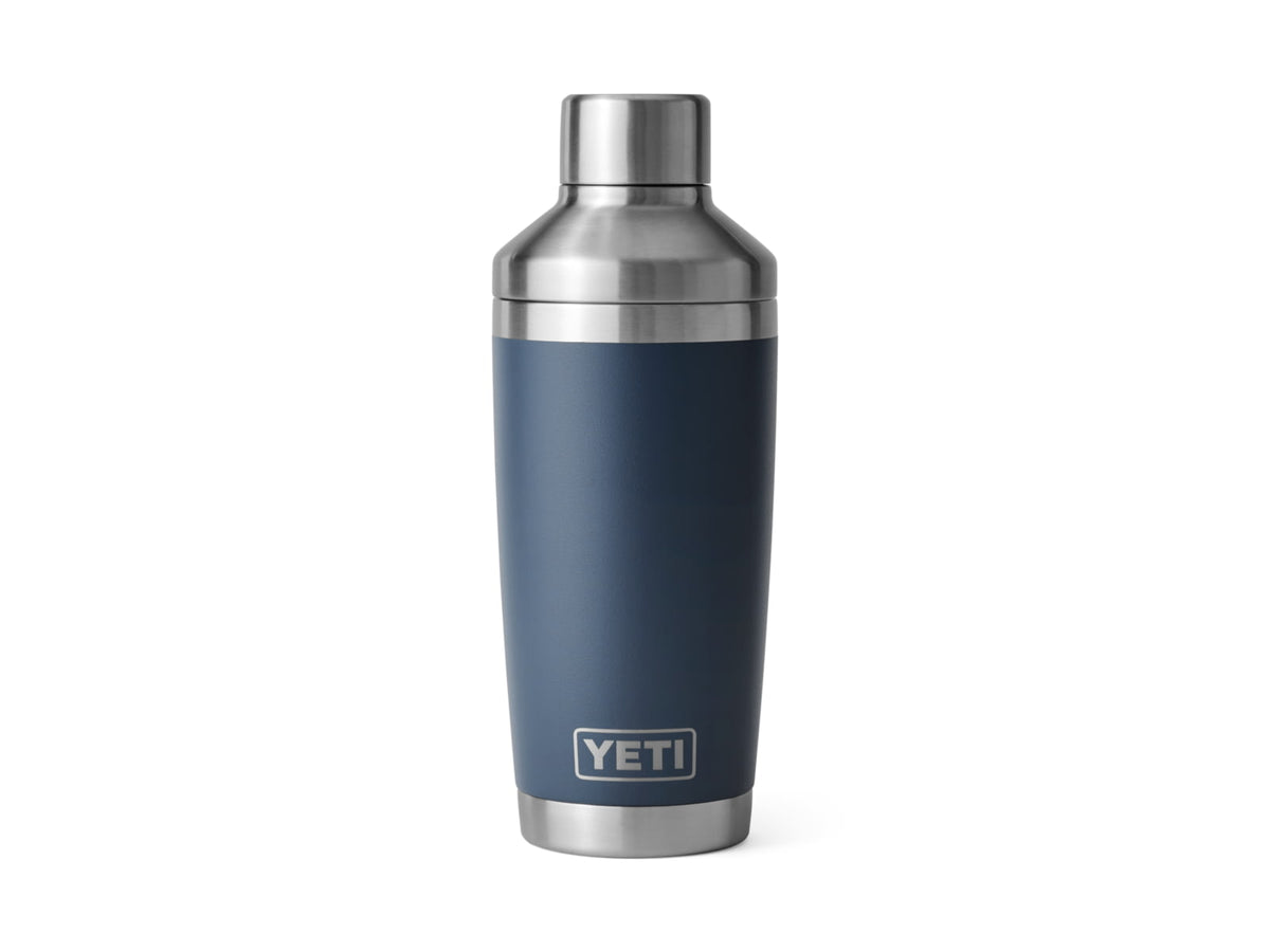 Yeti Rambler 20 oz Cocktail Shaker