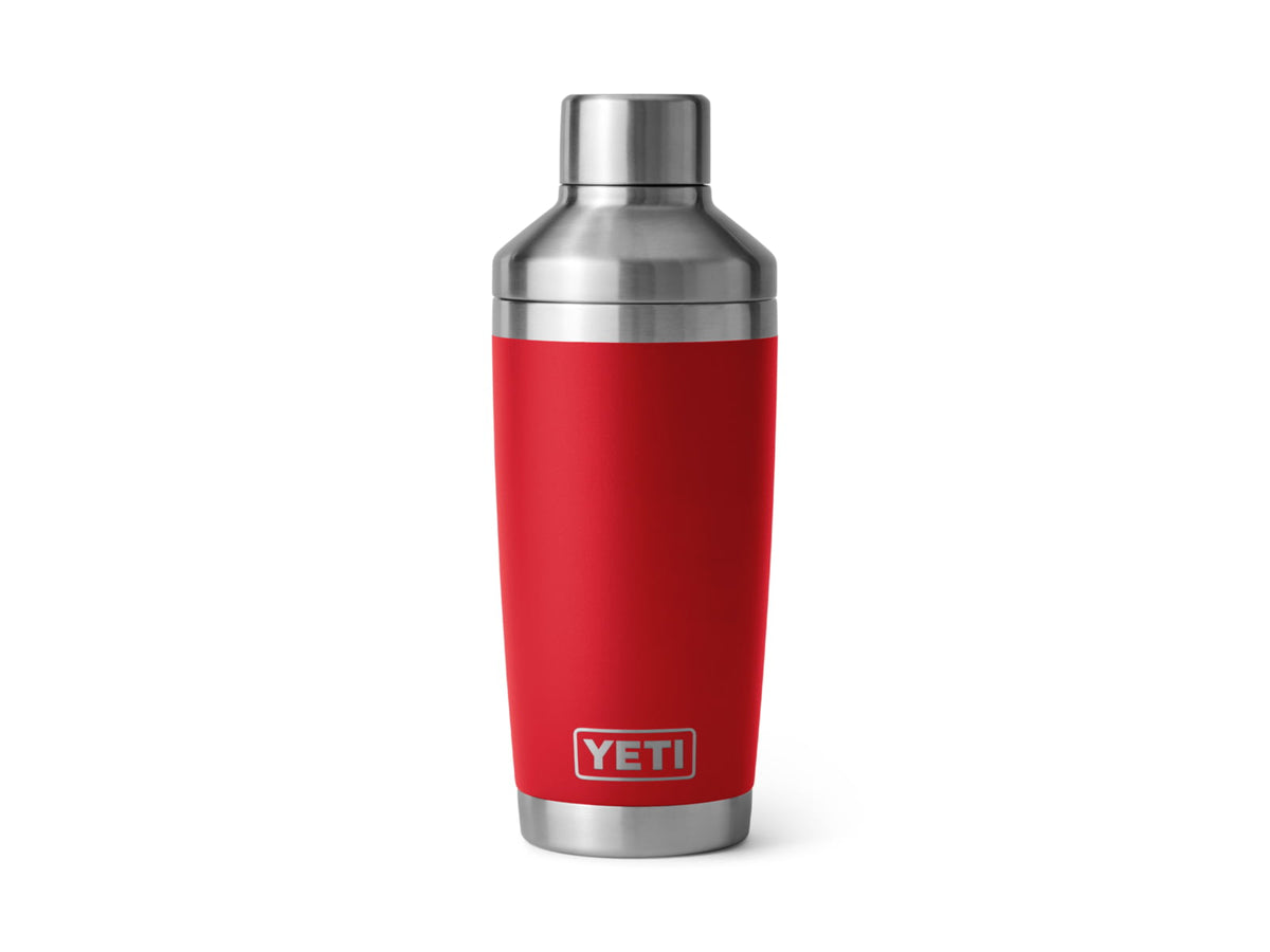 Yeti Rambler 20 oz Cocktail Shaker