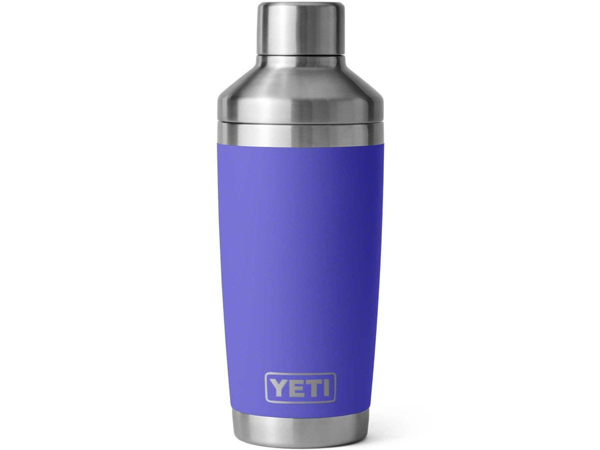 Yeti Rambler 20 oz Cocktail Shaker