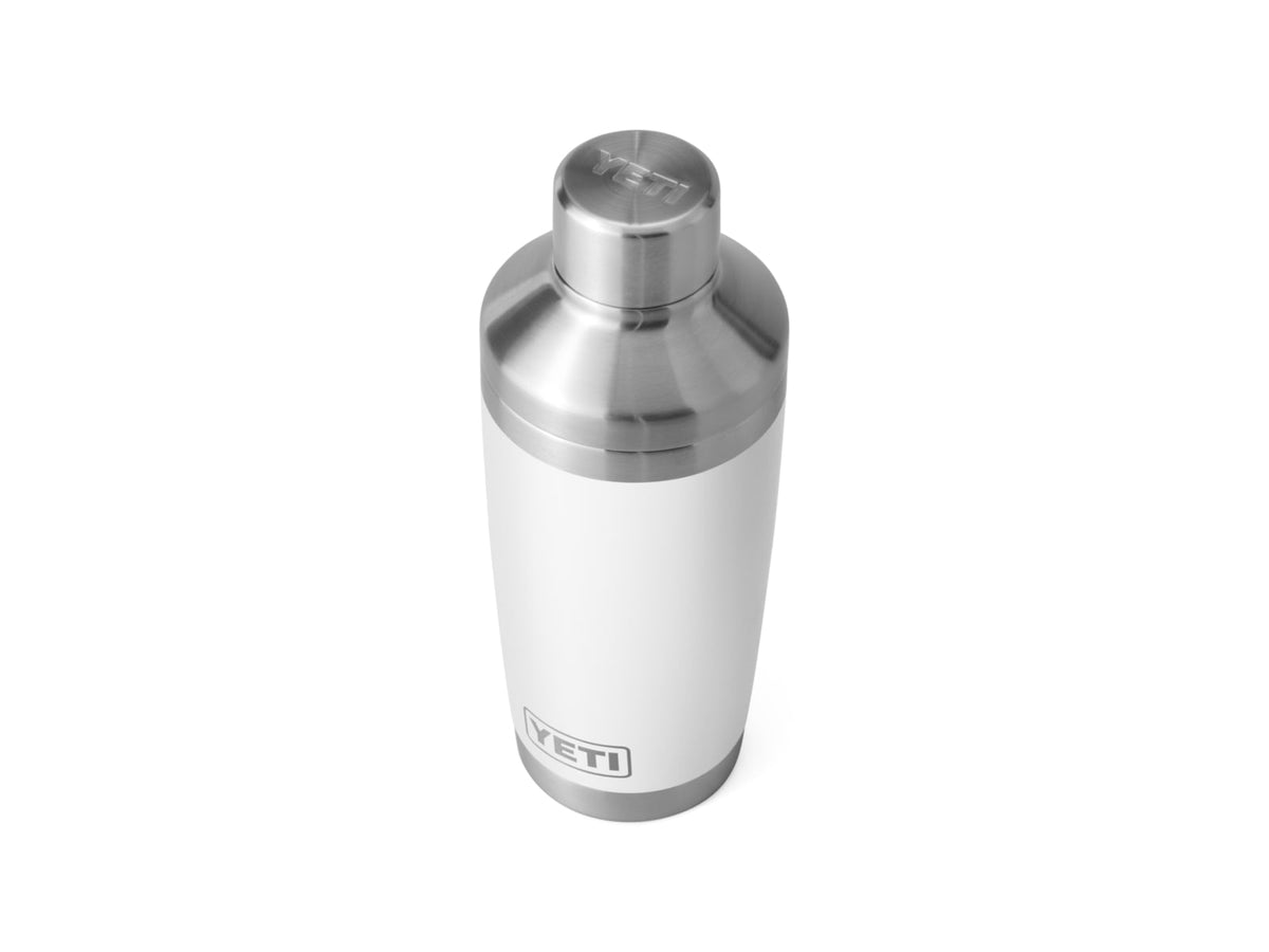 Yeti Rambler 20 oz Cocktail Shaker