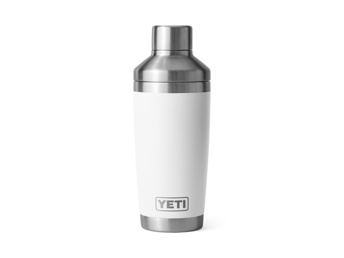 Yeti Rambler 20 oz Cocktail Shaker