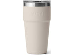 Yeti Rambler 20 oz Stackable Cup w/Magslider Lid