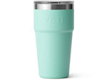 Yeti Rambler 20 oz Stackable Cup w/Magslider Lid