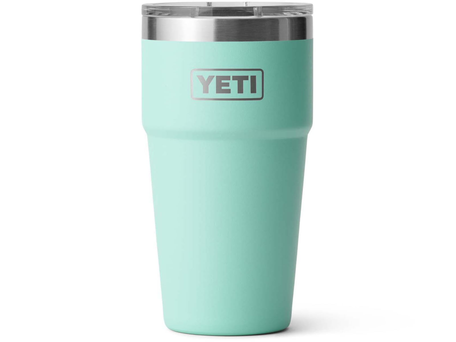 Yeti Rambler 20 oz Stackable Cup w/Magslider Lid