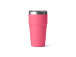 Yeti Rambler 20 oz Stackable Cup w/Magslider Lid