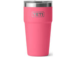 Yeti Rambler 20 oz Stackable Cup w/Magslider Lid