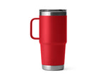 Yeti Rambler 20 oz Travel Mug w/Stronghold Lid