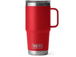 Yeti Rambler 20 oz Travel Mug w/Stronghold Lid