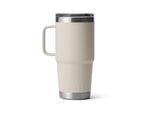 Yeti Rambler 20 oz Travel Mug w/Stronghold Lid