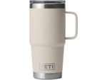 Yeti Rambler 20 oz Travel Mug w/Stronghold Lid