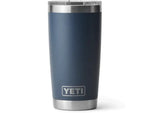 Yeti Rambler 20 oz Tumbler w/Magslider Lid