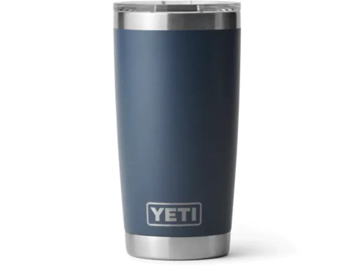 Yeti Rambler 20 oz Tumbler w/Magslider Lid