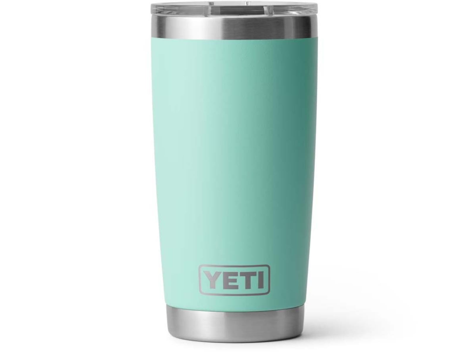 Yeti Rambler 20 oz Tumbler w/Magslider Lid