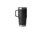 Yeti Rambler 20 oz Travel Mug w/Stronghold Lid