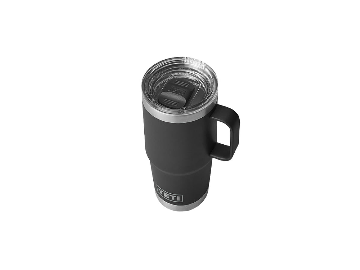 Yeti Rambler 20 oz Travel Mug w/Stronghold Lid