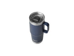 Yeti Rambler 20 oz Travel Mug w/Stronghold Lid