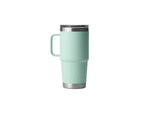 Yeti Rambler 20 oz Travel Mug w/Stronghold Lid