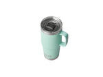 Yeti Rambler 20 oz Travel Mug w/Stronghold Lid