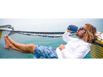 Yeti Rambler 20 oz Tumbler w/Magslider Lid