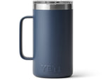 Yeti Rambler 24 oz Mug w/MagSlider Lid