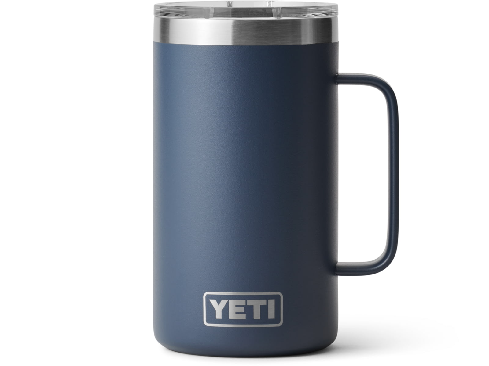 Yeti Rambler 24 oz Mug w/MagSlider Lid