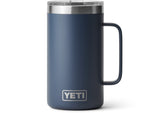 Yeti Rambler 24 oz Mug w/MagSlider Lid