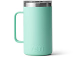 Yeti Rambler 24 oz Mug w/MagSlider Lid