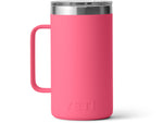 Yeti Rambler 24 oz Mug w/MagSlider Lid