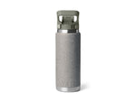 Yeti Rambler 26 oz Water Bottle with Flip Chug Cap