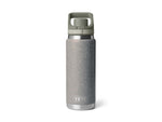 Yeti Rambler 26 oz Water Bottle with Flip Chug Cap