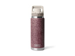 Yeti Rambler 26 oz Water Bottle with Flip Chug Cap