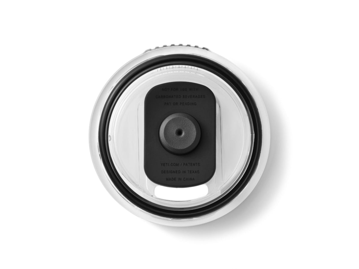 Yeti Rambler Replacement StrongHold Lid 21070070004