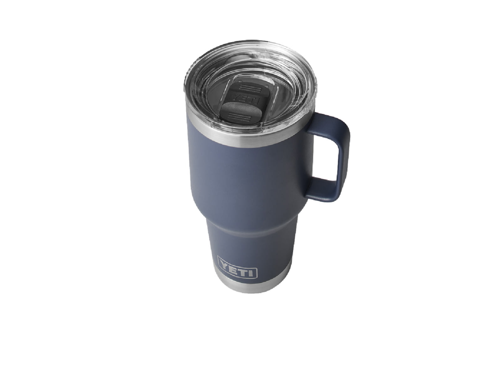 Yeti Rambler 30 oz Travel Mug w/Stronghold Lid