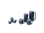 Yeti Rambler 64 oz French Press w/Twist-To-Lock French Press Lid
