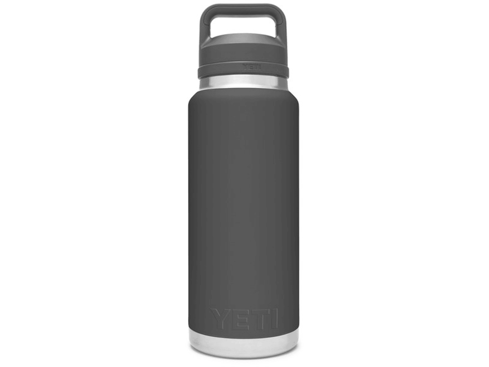 Yeti Rambler 36 oz Water Bottle w/Chug Cap Navy